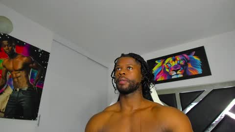 Snapshot of peter_coleman chatting on February 5, 10:30 am PeterColeman online show from February 5, 10:30 am