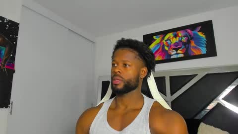 Snapshot of peter_coleman chatting on March 10, 12:48 pm PeterColeman online show from March 10, 12:48 pm