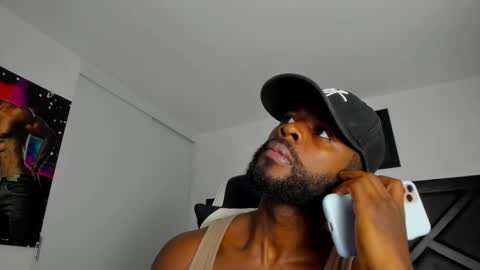 Snapshot of peter_coleman chatting on December 4, 7:06 am PeterColeman online show from December 4, 7:06 am