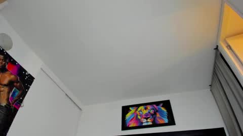 PeterColeman online show from February 17, 9:06 am