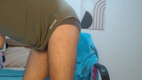 Snapshot of peter_x_annaud chatting on November 8, 11:10 am FELIPE online show from November 8, 11:10 am