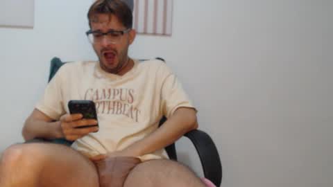 FELIPE online show from February 4, 12:22 pm