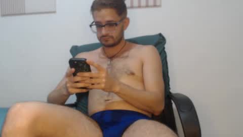 FELIPE online show from March 15, 10:38 pm