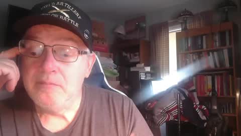 peterinohio57 online show from December 21, 2:15 pm