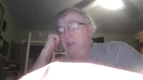 peterinohio57 online show from February 13, 12:54 pm