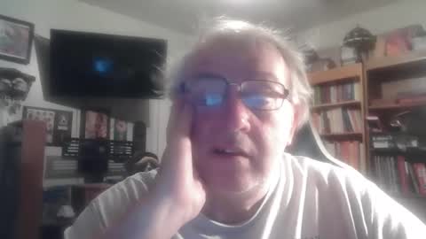 peterinohio57 online show from November 25, 11:32 am