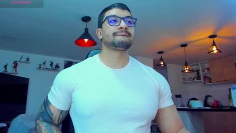 Peter Jack online show from February 18, 2:38 am