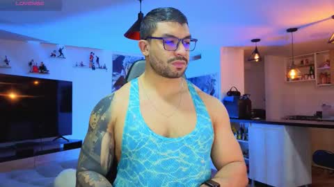 Peter Jack online show from October 16, 2:45 am