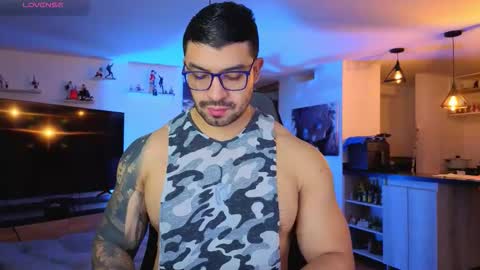 Peter Jack online show from October 21, 2:45 am