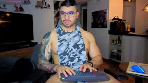 Peter Jack online show from January 7, 2:47 am