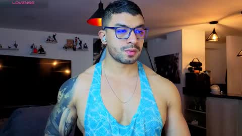 Peter Jack online show from February 25, 2:21 am