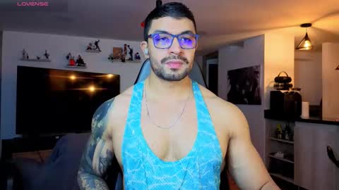 Peter Jack online show from March 13, 2:07 am