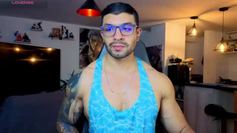 Peter Jack online show from May 5, 3:47 am