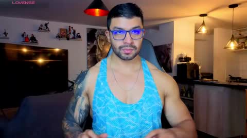 Snapshot of peterjack7 chatting on May 7, 2:06 am Peter Jack online show from May 7, 2:06 am