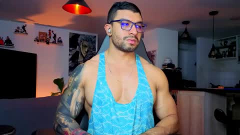 Snapshot of peterjack7 chatting on June 4, 2:28 am Peter Jack online show from June 4, 2:28 am