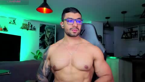 Snapshot of peterjack7 chatting on June 23, 2:53 am Peter Jack online show from June 23, 2:53 am
