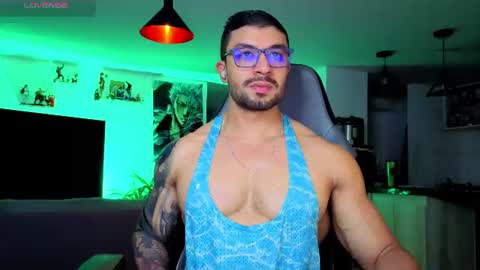 Snapshot of peterjack7 chatting on June 30, 1:17 am Peter Jack online show from June 30, 1:17 am