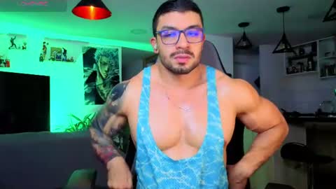 Snapshot of peterjack7 chatting on July 2, 2:44 am Peter Jack online show from July 2, 2:44 am