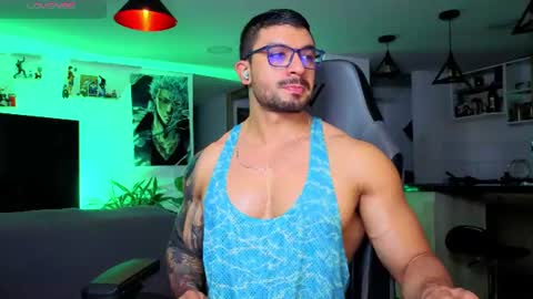 Snapshot of peterjack7 chatting on July 2, 3:23 am Peter Jack online show from July 2, 3:23 am