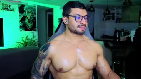 Snapshot of peterjack7 chatting on July 8, 2:16 am Peter Jack online show from July 8, 2:16 am