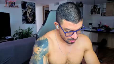 Snapshot of peterjack7 chatting on July 24, 4:38 pm Peter Jack online show from July 24, 4:38 pm