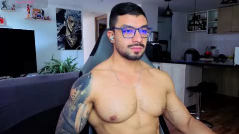 Snapshot of peterjack7 chatting on July 31, 2:49 pm Peter Jack online show from July 31, 2:49 pm