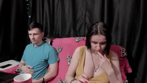 Maximus online show from March 2, 6:40 pm