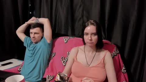 Maximus online show from March 3, 4:56 pm