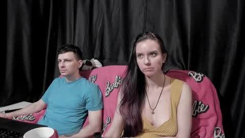 Maximus online show from March 7, 9:48 pm