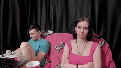 Maximus online show from March 8, 9:51 pm