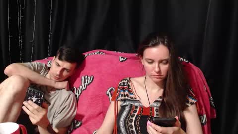 Maximus online show from November 17, 6:03 pm