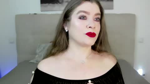 Peters Emily online show from February 19, 2:34 pm