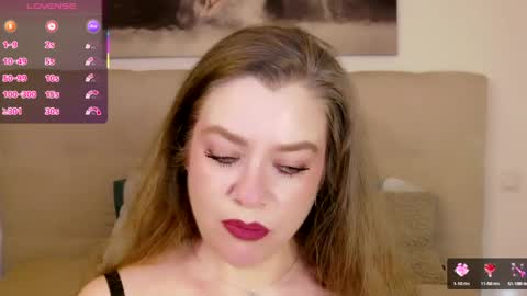 Peters Emily online show from April 29, 11:11 pm