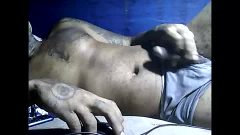 Snapshot of peterson1978 chatting on October 24, 1:35 am peterson1978 online show from October 24, 1:35 am