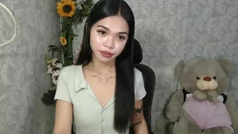 angel online show from January 28, 2:53 am