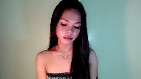 angel online show from October 3, 9:45 pm