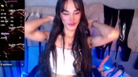 Snapshot of petite_bigload_7inches_thick69 chatting on September 27, 10:31 am BIGLOAD online show from September 27, 10:31 am