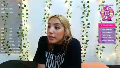petite_blossom4 online show from June 27, 2:27 am