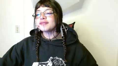 Melody online show from April 29, 2:32 pm
