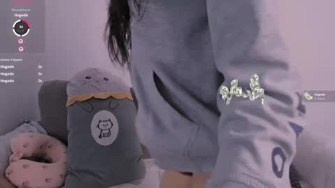 Snapshot of petite_paola chatting on May 5, 3:42 pm petite paola online show from May 5, 3:42 pm