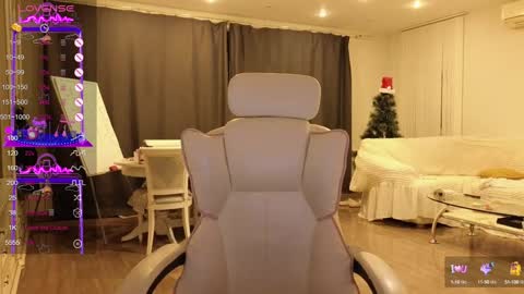 Evelin online show from January 21, 9:57 pm