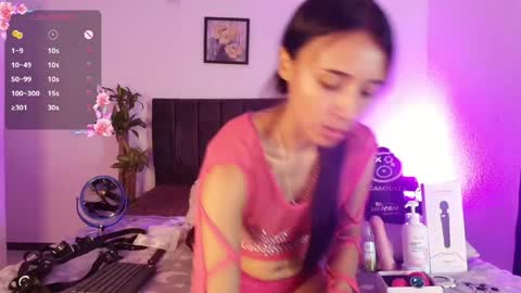 petite_pepper18 online show from May 9, 4:01 pm