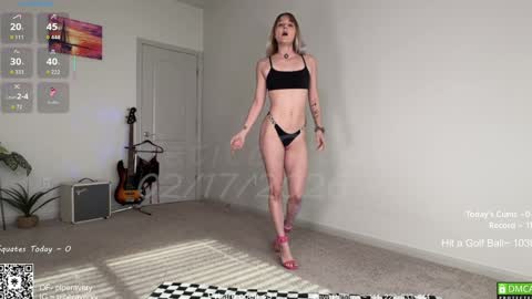 PiperAvery online show from February 17, 4:02 pm