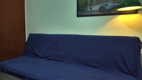 Caramel princesa online show from November 3, 8:43 pm