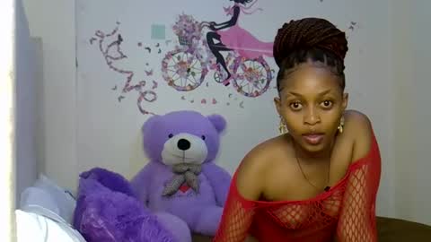 Caramel online show from February 8, 10:24 pm