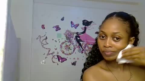 Caramel online show from February 24, 5:55 pm