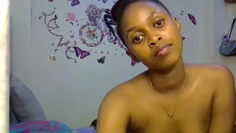 Caramel online show from May 5, 1:24 am