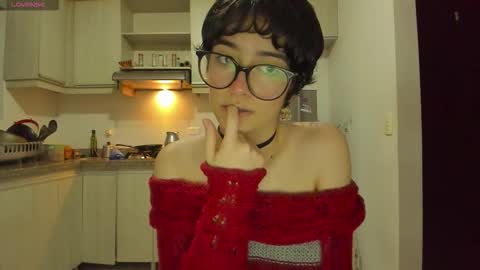 Lunna online show from February 9, 12:36 am