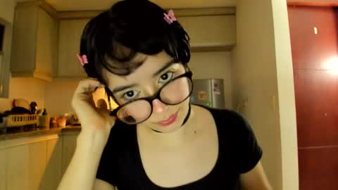 Lunna online show from February 22, 12:23 am