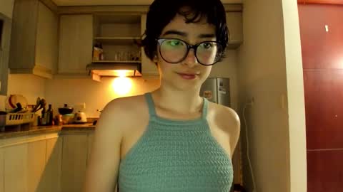 Lunna online show from February 22, 11:47 pm